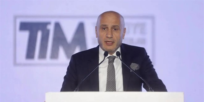 TİM Başkanı Gültepe: Türkiye şu anda çok pahalı bir ülke