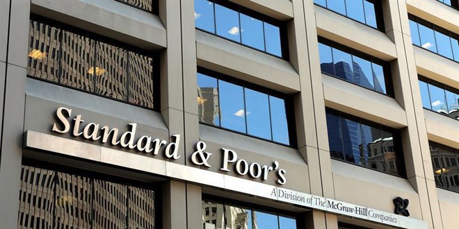 Standard & Poor's Trkiye'nin kredi notunu ykseltti