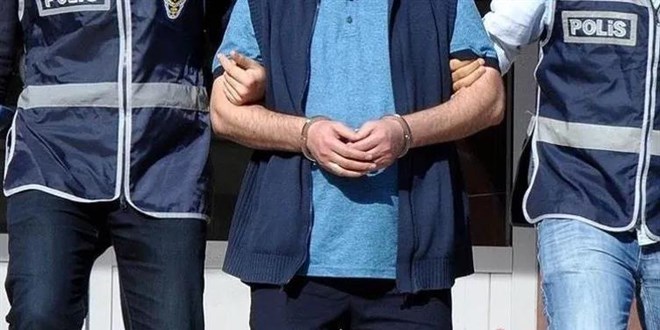 'Garson' çözüldü operasyonlar başladı!