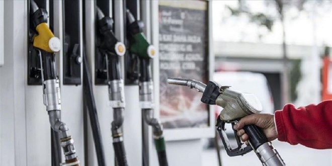 EPDK'dan katkılı motorin ve benzin kararı: Tek fiyat olacak