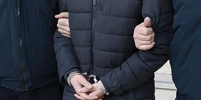 1 Mays gsterilerinde polise saldran 52 pheliye tutuklama talebi
