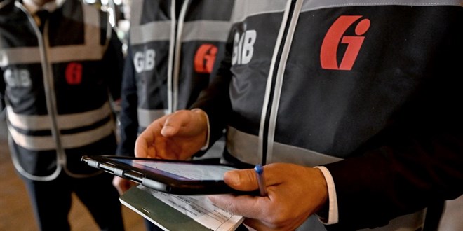 Restoran, kafe ve fırınlarda IBAN denetimi: Fişler kontrol edildi, pos makineleri incelendi