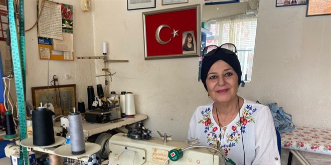 Eşinden aldığı 'param yok' cevabı hayatını değiştirdi