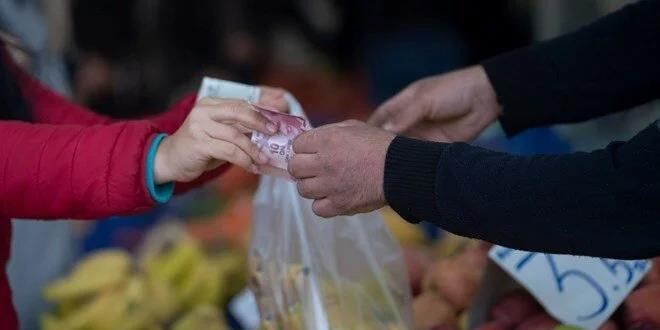 Amasya'da zabıtadan fiyat denetimi