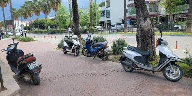 Yaya önceliği olan yerlerde araç kullananlara 37 bin TL ceza