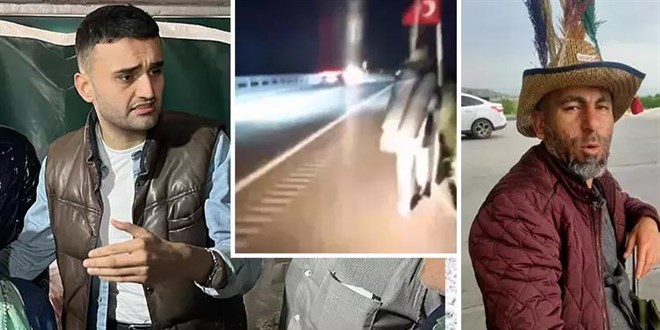 Canlı yayında kaza sonucu hayatını kaybetmişti; CZN Burak'tan ailesine ziyareti