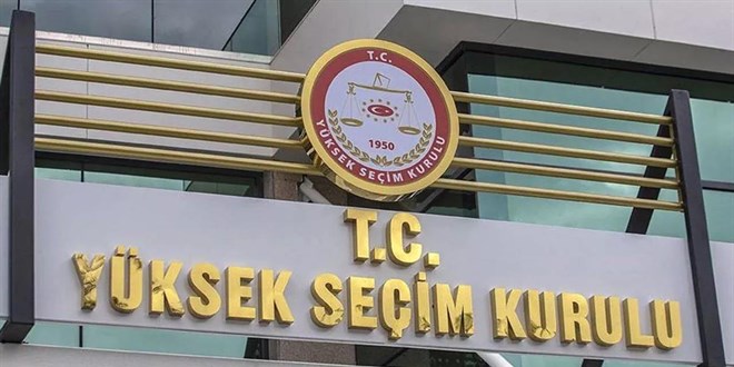 YSK, kesin seçim sonuçlarını bugün açıklayacak