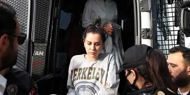 Savcılıktan Dilan Polat için Adli Tıp Kurumuna sevk kararı