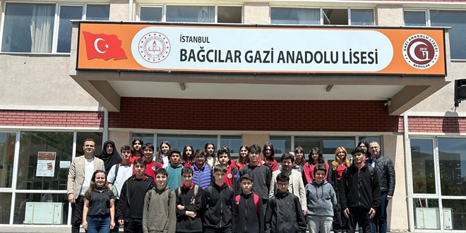 MEB'in ABDE 2024 uygulamas stanbul'da balad