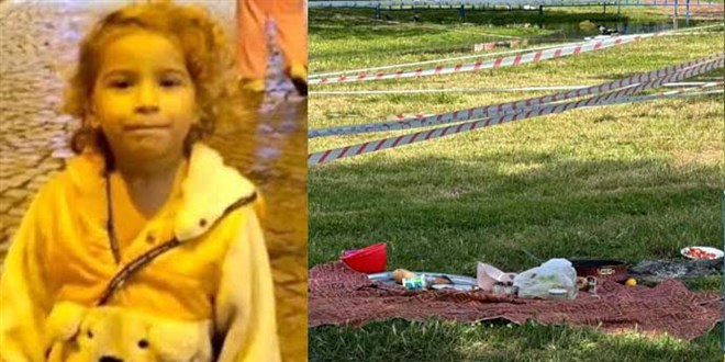 Eda Nur Gezer'in ölümünde Ağaç AŞ Genel Müdürüne adli kontrol
