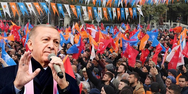 AK Parti trol temizliğine başlıyor!
