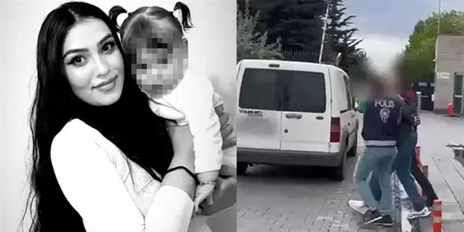 Babasının bıçakladığı Buse, 4 günlük yaşam savaşını kaybetti