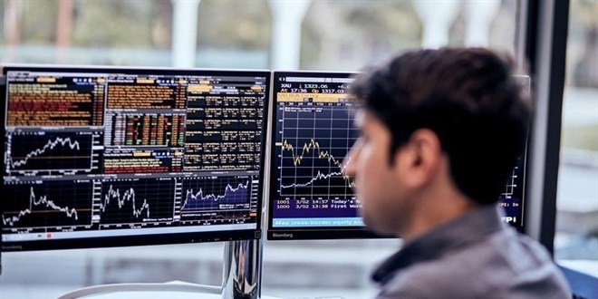 Türkiye'nin 5 yıllık kredi risk primi 282 baz puanın altına indi