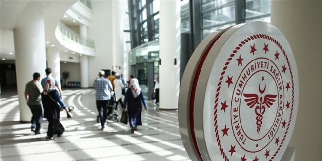 'İki dakikada bir randevu' iddialarına hastaneden açıklama
