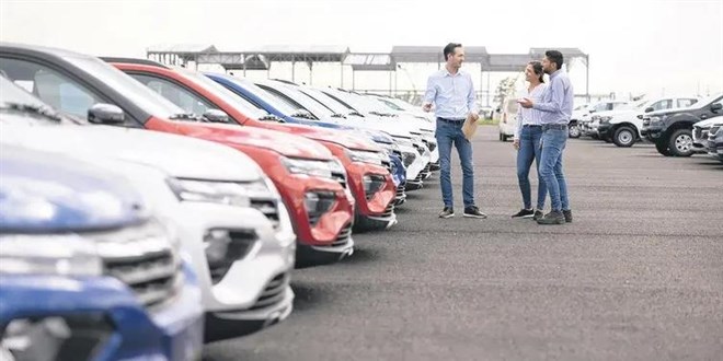 Araç satarken dikkat: Otomobilde yağ tuzağına düşmeyin