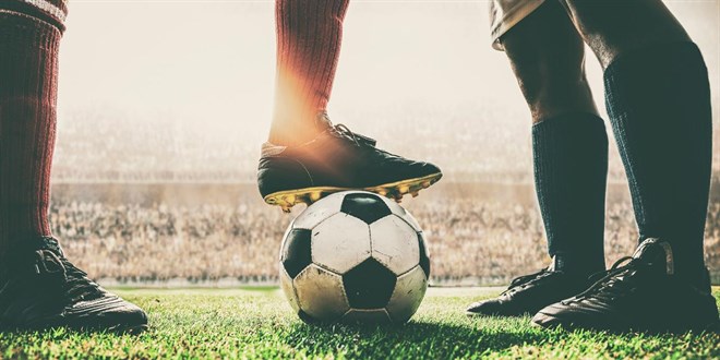 Birleşmiş Milletler, 25 Mayıs'ı 'Dünya Futbol Günü' ilan etti