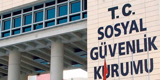 SGK, SUT Değişikliği Yayımlandı