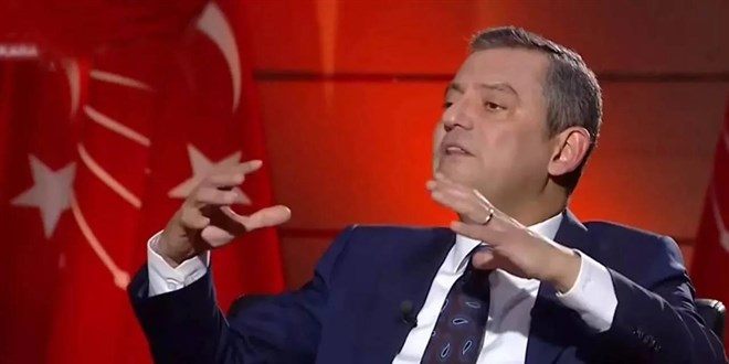 Özgür Özel ilk kez açıkladı: Cumhurbaşkanı Erdoğan'a dosya sundum