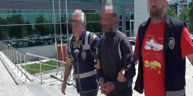 Cinayet şüphelisi 19 yıl sonra yakalandı