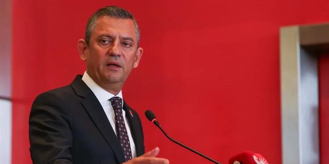 Özgür Özel akraba atamalarını geri aldırdı: Gözünün yaşına bakmayız