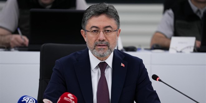 'Yangına ilk müdahale süremizi 40 dakikadan 11 dakikaya kadar düşürdük'