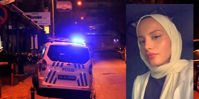 18 yaşındaki Zuhal'in ölümüne neden olan polise 5 yıl hapis cezası