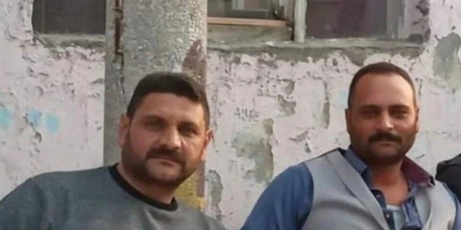 Damat ve kardeşleri dehşet saçtı: Kayınbiraderlerini öldürdü