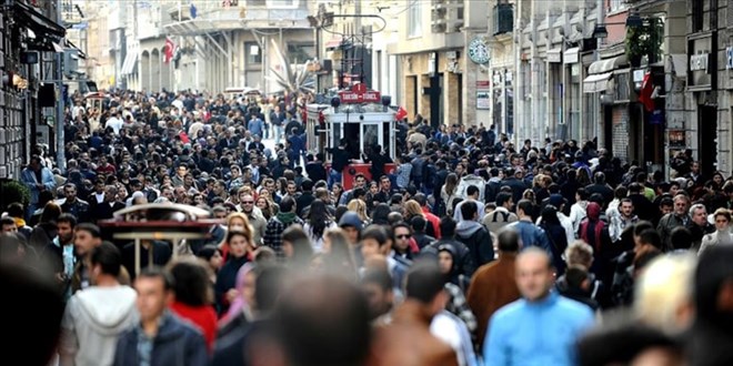 Mart ayı işsizlik rakamları açıklandı