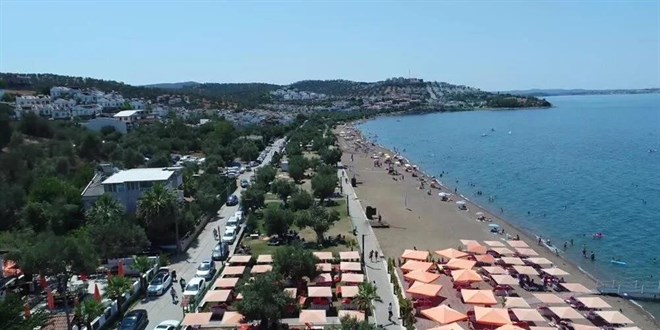 Kiralık villa fiyatlarında artış: 1 milyon liraya ulaştı