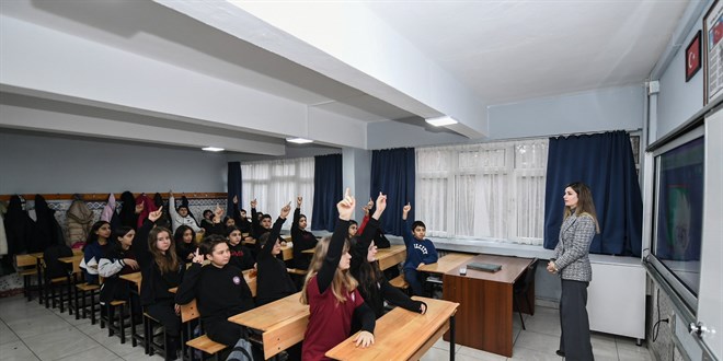 Proje okullarına öğretmen atama sonuçları açıklandı
