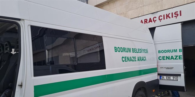 Bodrum'da kanlı gece; 1 ölü, 2 yaralı
