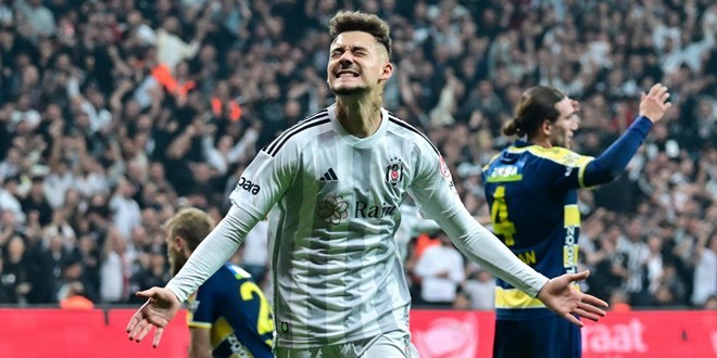 Beşiktaş'tan Muci'ye gelen teklife ret