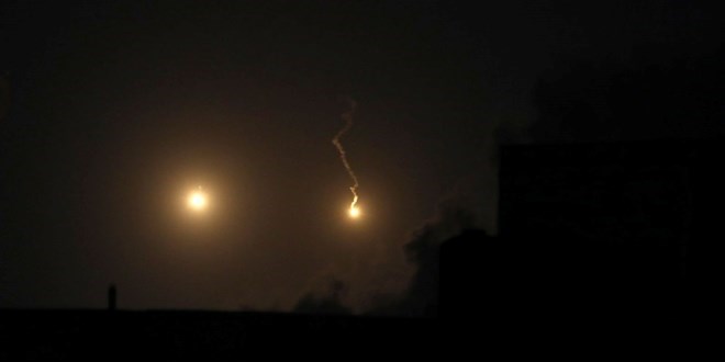 Hamas: İsrail soykırımda ısrarcı