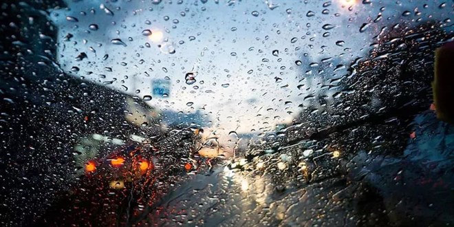 Meteorolojiden 19 il için sarı kodlu uyarı