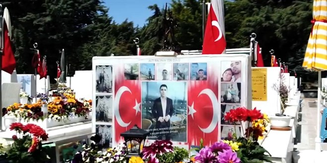 MSB'den Anneler Günü videosu: İyi ki varsınız