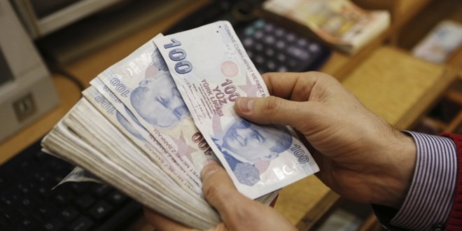 Türkiye'de 1 emekliye 1,5 çalışan düşüyor