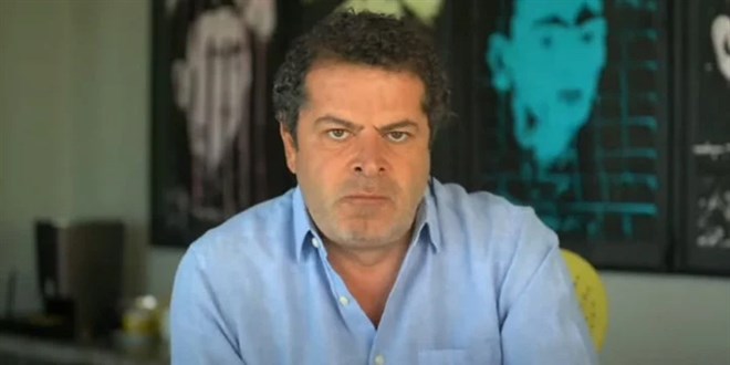 Cüneyt Özdemir: Bazı hayvan severlerin aklı yerinde değil!