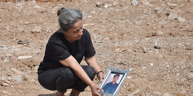'Artık Anneler Günü'nü kutlamak istemiyorum'