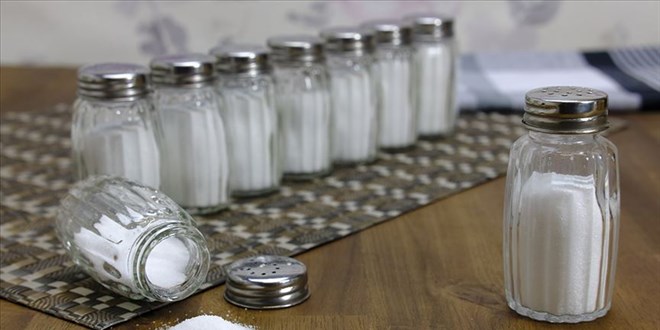 Tuzun sinsi tehlikesi: Mide kanseri riski artıyor