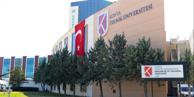 Torpiller çarpıştı sınav iptal edildi