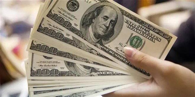Cari denge martta 4,54 milyar dolar açık verdi