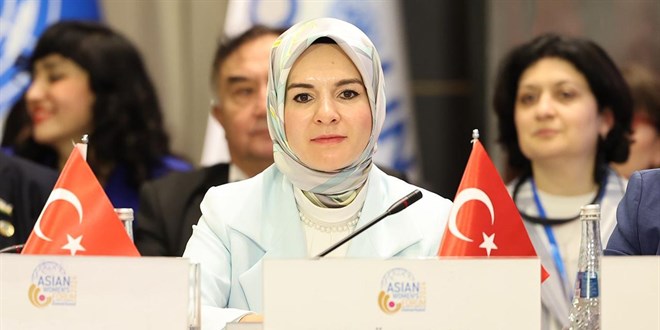 Bakan Göktaş: Türkiye olarak Gazze'nin yanında olduk
