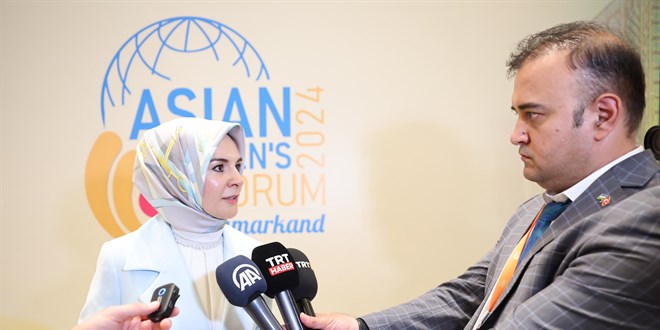 Bakan Göktaş'tan uluslararası topluma 'Gazze' mesajı