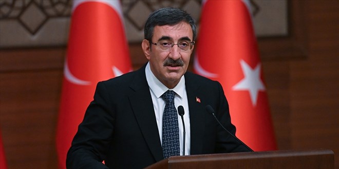 Cevdet Yılmaz'dan 'Kamuda Tasarruf ve Verimlilik' paketi açıklaması