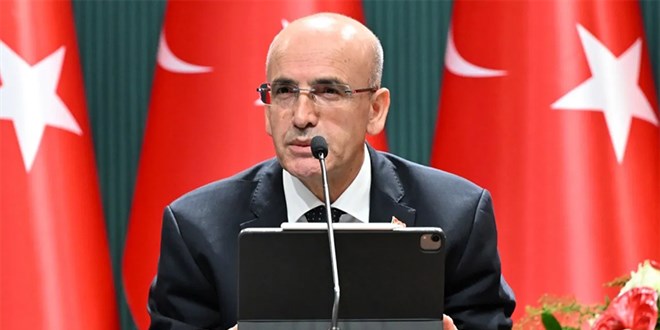 'Defterdarlıklar ve vergi daireleri birleşecek'