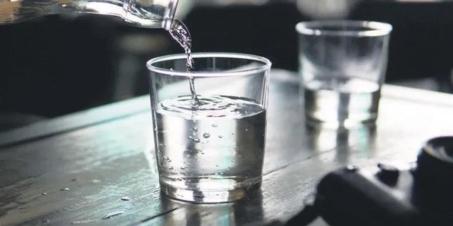 Sakarya'da suya yüzde 20 indirim