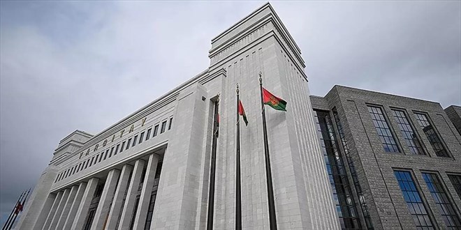 Yargıtay'da film gibi seçim maratonu! Başsavcıya bir oy çıktı
