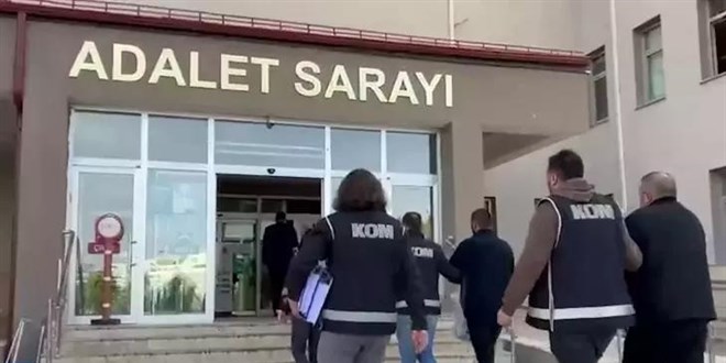 Sivas'ta sahte engelli raporu operasyonu: 12 gözaltı