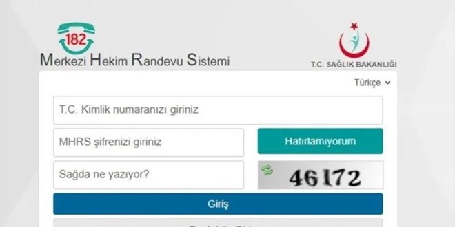 Hastanelerde 'Onaylı Randevu' dönemi