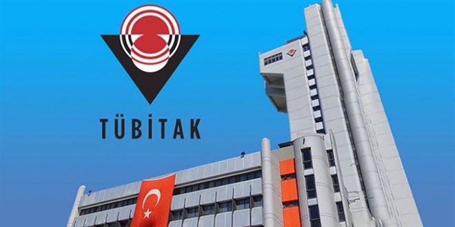 TÜBİTAK, 30 personel istihdam edecek